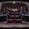 インフィニティ QX56「Pimp My QX」（J-LUG）