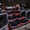 インフィニティ QX56「Pimp My QX」（J-LUG）