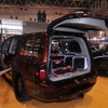 インフィニティ QX56「Pimp My QX」（J-LUG）