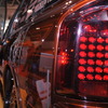 インフィニティ QX56「Pimp My QX」（J-LUG）