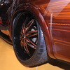 インフィニティ QX56「Pimp My QX」（J-LUG）