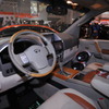 インフィニティ QX56「Pimp My QX」（J-LUG）