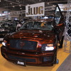 インフィニティ QX56「Pimp My QX」（J-LUG）