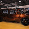 インフィニティ QX56「Pimp My QX」（J-LUG）