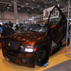 インフィニティ QX56「Pimp My QX」（J-LUG）