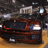 インフィニティ QX56「Pimp My QX」（J-LUG）
