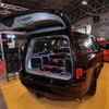 インフィニティ QX56「Pimp My QX」（J-LUG）