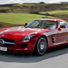 SLS AMG