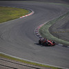 フェリペ・マッサ（22日のテスト走行）