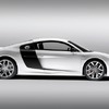 R8 5.2FSIクワトロ