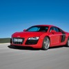 R8 5.2FSIクワトロ