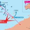 受注した海底パイプライン概要