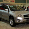RAV4（上海モーターショー09）