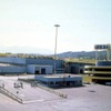 テルミニ・イメレーゼ工場