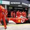 【F1マレーシアGP】サーキットデータ---近代的だがお天気屋で体力勝負