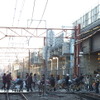 施設見学会