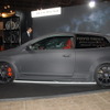 ホンダ シビック「Black Racing Art factory CIVIC」（Black Racing）