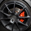 ホンダ シビック「Black Racing Art factory CIVIC」（Black Racing）