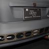 ホンダ シビック「Black Racing Art factory CIVIC」（Black Racing）