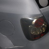 ホンダ シビック「Black Racing Art factory CIVIC」（Black Racing）
