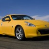 370Z（日本名：フェアレディZ）