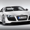 R8 V10 5.2FSIクワトロ