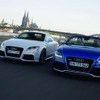TT RS