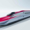 新型高速新幹線（E6）量産先行車イメージ