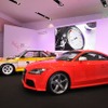 TT RS