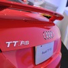 TT RS