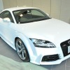TT RS