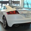 TT RS
