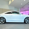 TT RS