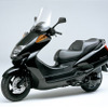 ホンダ、買い得な250ccスクーター『フォーサイトEX』発売