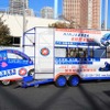 電気自動車とトレーラー