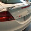 TTRS