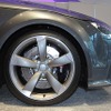 TTRS