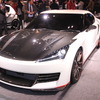 FT-86 G スポーツコンセプト（東京オートサロン10）