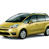 C4 Picasso 1.6T エクスクルーシブ