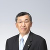 横山裕行常務役員