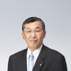 横山裕行氏
