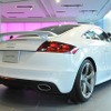 TT RS