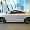 TT RS