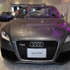 TT RS