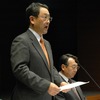 豊田章男社長