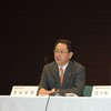 豊田章男社長