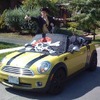 オープンカーで555時間! MINI'sオープンワンチャレンジ 画像