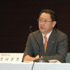 豊田章男社長