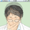眼鏡男子 icon