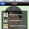 眼鏡男子 icon